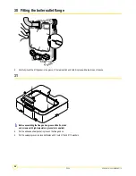 Preview for 26 page of REMEHA P 520 Assembly Instructions Manual