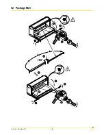 Preview for 41 page of REMEHA P 520 Assembly Instructions Manual