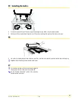 Preview for 43 page of REMEHA P 520 Assembly Instructions Manual