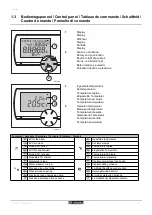 Preview for 5 page of REMEHA qSense User Manual