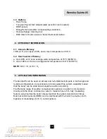 Preview for 12 page of REMEHA Quinta 85 Technical Information