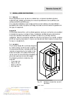 Preview for 30 page of REMEHA Quinta 85 Technical Information