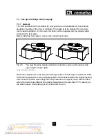 Preview for 31 page of REMEHA Quinta 85 Technical Information