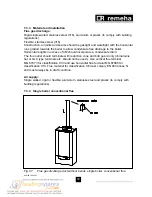 Preview for 33 page of REMEHA Quinta 85 Technical Information