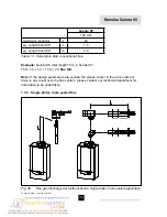 Preview for 34 page of REMEHA Quinta 85 Technical Information