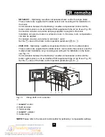 Preview for 45 page of REMEHA Quinta 85 Technical Information