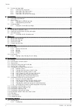 Preview for 4 page of REMEHA Quinta Ace 135 Installation And User Manual