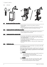 Preview for 14 page of REMEHA Quinta Ace 135 Installation And User Manual