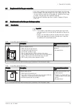 Preview for 15 page of REMEHA Quinta Ace 135 Installation And User Manual