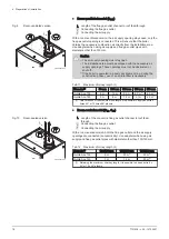 Preview for 18 page of REMEHA Quinta Ace 135 Installation And User Manual