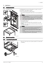 Preview for 21 page of REMEHA Quinta Ace 135 Installation And User Manual