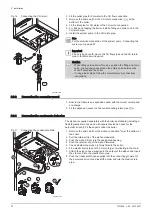 Preview for 22 page of REMEHA Quinta Ace 135 Installation And User Manual