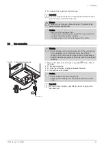 Preview for 23 page of REMEHA Quinta Ace 135 Installation And User Manual