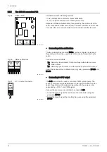 Preview for 30 page of REMEHA Quinta Ace 135 Installation And User Manual