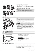 Preview for 32 page of REMEHA Quinta Ace 135 Installation And User Manual