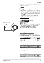 Preview for 37 page of REMEHA Quinta Ace 135 Installation And User Manual