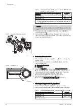 Preview for 38 page of REMEHA Quinta Ace 135 Installation And User Manual