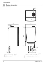 Preview for 70 page of REMEHA Quinta Ace 135 Installation And User Manual