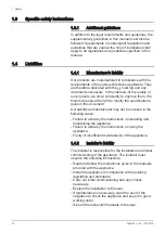 Preview for 10 page of REMEHA Quinta Ace 160 Installation, User And Service Manual