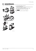 Preview for 25 page of REMEHA Quinta Ace 160 Installation, User And Service Manual