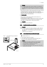 Preview for 33 page of REMEHA Quinta Ace 160 Installation, User And Service Manual