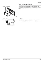 Preview for 35 page of REMEHA Quinta Ace 160 Installation, User And Service Manual