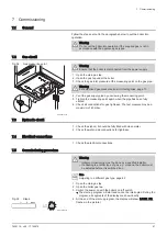 Preview for 41 page of REMEHA Quinta Ace 160 Installation, User And Service Manual