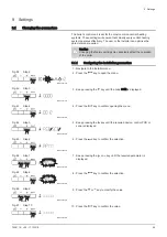 Preview for 49 page of REMEHA Quinta Ace 160 Installation, User And Service Manual