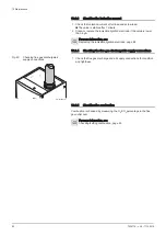 Preview for 60 page of REMEHA Quinta Ace 160 Installation, User And Service Manual