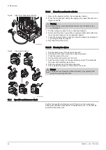 Preview for 64 page of REMEHA Quinta Ace 160 Installation, User And Service Manual