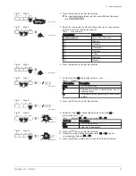 Предварительный просмотр 13 страницы REMEHA Quinta Ace SCB-01 Installation And User Manual