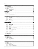 Preview for 3 page of REMEHA Quinta Ace Installation, User And Service Manual