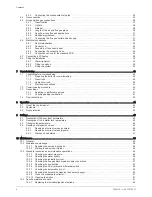 Preview for 4 page of REMEHA Quinta Ace Installation, User And Service Manual