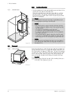 Preview for 22 page of REMEHA Quinta Ace Installation, User And Service Manual