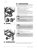 Preview for 26 page of REMEHA Quinta Ace Installation, User And Service Manual