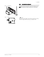 Preview for 33 page of REMEHA Quinta Ace Installation, User And Service Manual