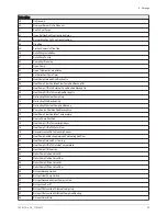 Preview for 53 page of REMEHA Quinta Ace Installation, User And Service Manual