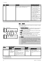 Preview for 26 page of REMEHA Quinta Pro 115 Installation, User And Service Manual