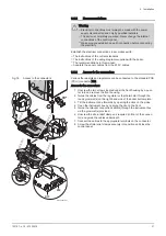 Preview for 31 page of REMEHA Quinta Pro 115 Installation, User And Service Manual