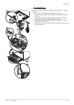 Preview for 33 page of REMEHA Quinta Pro 115 Installation, User And Service Manual