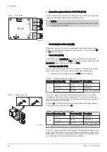 Preview for 38 page of REMEHA Quinta Pro 115 Installation, User And Service Manual