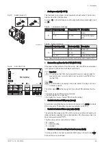 Preview for 39 page of REMEHA Quinta Pro 115 Installation, User And Service Manual