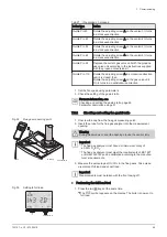 Preview for 45 page of REMEHA Quinta Pro 115 Installation, User And Service Manual