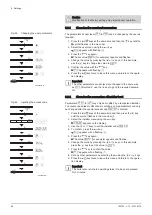 Preview for 54 page of REMEHA Quinta Pro 115 Installation, User And Service Manual