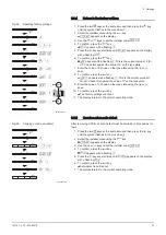 Preview for 57 page of REMEHA Quinta Pro 115 Installation, User And Service Manual