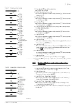 Preview for 59 page of REMEHA Quinta Pro 115 Installation, User And Service Manual