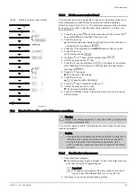 Preview for 63 page of REMEHA Quinta Pro 115 Installation, User And Service Manual