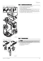 Preview for 65 page of REMEHA Quinta Pro 115 Installation, User And Service Manual