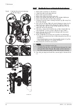 Preview for 66 page of REMEHA Quinta Pro 115 Installation, User And Service Manual