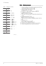 Preview for 76 page of REMEHA Quinta Pro 115 Installation, User And Service Manual